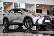 Lexus NX Urban