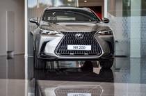 Lexus NX Urban