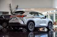 Lexus NX Urban