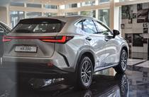 Lexus NX Urban