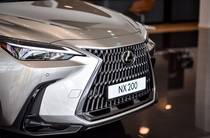 Lexus NX Urban