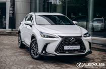 Lexus NX Urban