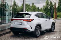 Lexus NX Urban