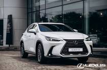 Lexus NX Urban