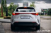 Lexus NX Urban