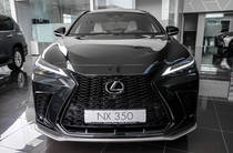 Lexus NX F-Sport