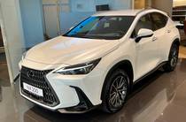 Lexus NX Urban