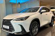 Lexus NX Urban