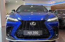 Lexus NX F-Sport