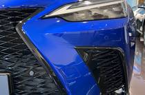 Lexus NX F-Sport