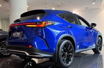 Lexus NX F-Sport