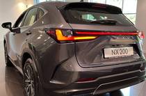 Lexus NX Urban