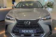 Lexus NX Urban