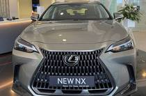 Lexus NX Urban