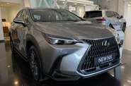 Lexus NX Urban