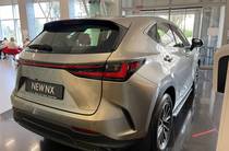 Lexus NX Urban