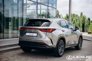 Lexus NX Urban