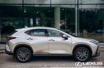 Lexus NX Urban