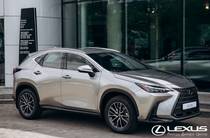 Lexus NX Urban