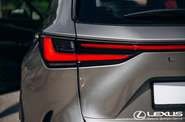 Lexus NX Urban