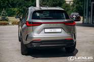 Lexus NX Urban