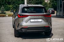 Lexus NX Urban