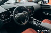 Lexus NX Urban