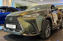 Lexus NX Urban