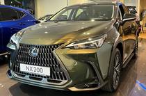 Lexus NX Urban