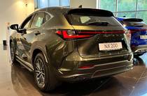 Lexus NX Urban