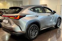 Lexus NX Urban