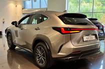 Lexus NX Urban