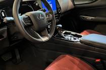 Lexus NX Urban