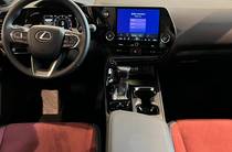 Lexus NX Urban