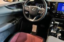 Lexus NX Urban