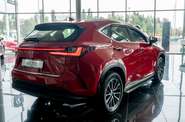 Lexus NX Urban