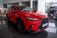 Lexus NX Urban