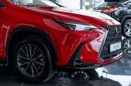 Lexus NX Urban