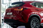 Lexus NX Urban