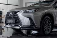 Lexus NX Urban