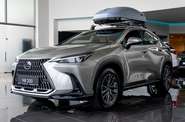 Lexus NX Urban