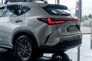 Lexus NX Urban