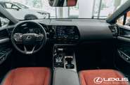 Lexus NX Urban