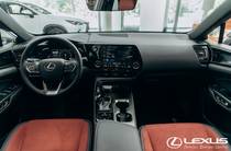 Lexus NX Urban