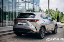 Lexus NX Urban