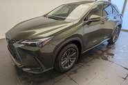 Lexus NX Urban