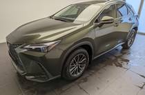 Lexus NX Urban