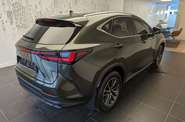 Lexus NX Urban