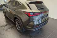 Lexus NX Urban