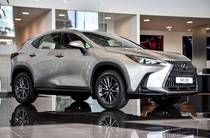 Lexus NX Urban